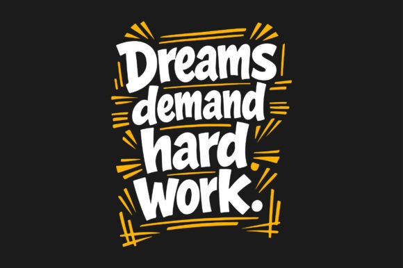 Motivational Quotes SVG PNG Sublimation