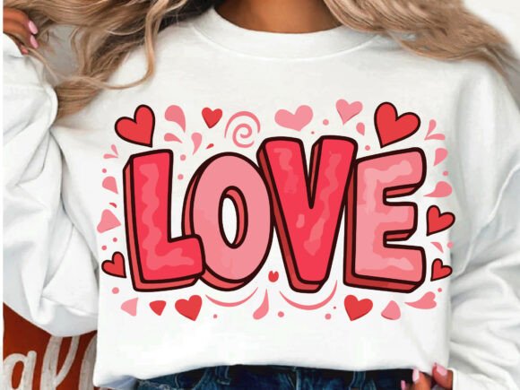 Valentine SVG, Love PNG, Valentines PNG: Graphics & Freebies for Creative Publishing